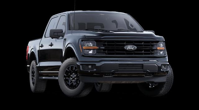2025 Ford F-150 Vehicle Photo in Green Bay, WI 54304