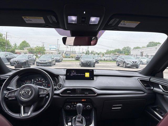 2023 Mazda CX-9 Vehicle Photo in Willow Grove, PA 19090