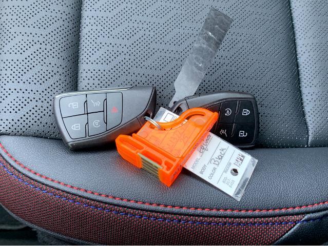 2025 Chevrolet Equinox Vehicle Photo in BEAUFORT, SC 29906-4218