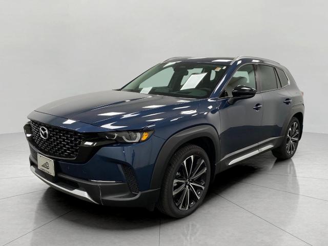 2025 Mazda CX-50 Vehicle Photo in Appleton, WI 54913