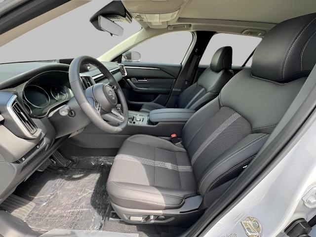2025 Mazda CX-50 Vehicle Photo in Green Bay, WI 54304