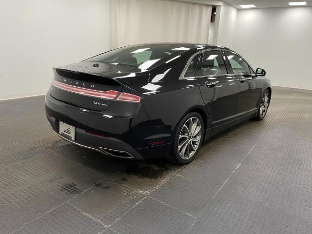 2019 Lincoln MKZ Vehicle Photo in Appleton, WI 54913