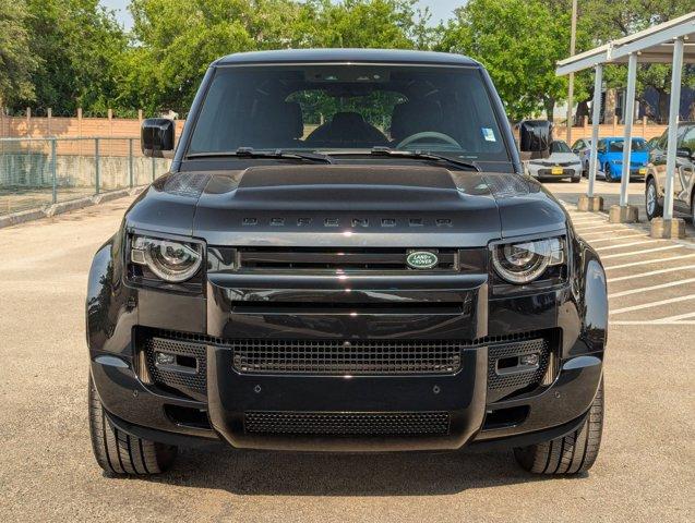 2024 Land Rover Defender Vehicle Photo in San Antonio, TX 78230