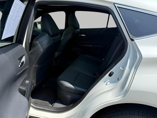 2021 Toyota Venza Vehicle Photo in Green Bay, WI 54304