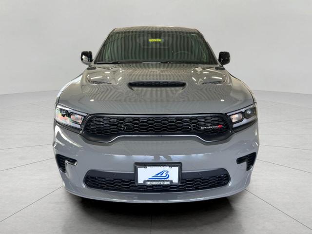 2025 Dodge Durango Vehicle Photo in Oshkosh, WI 54901