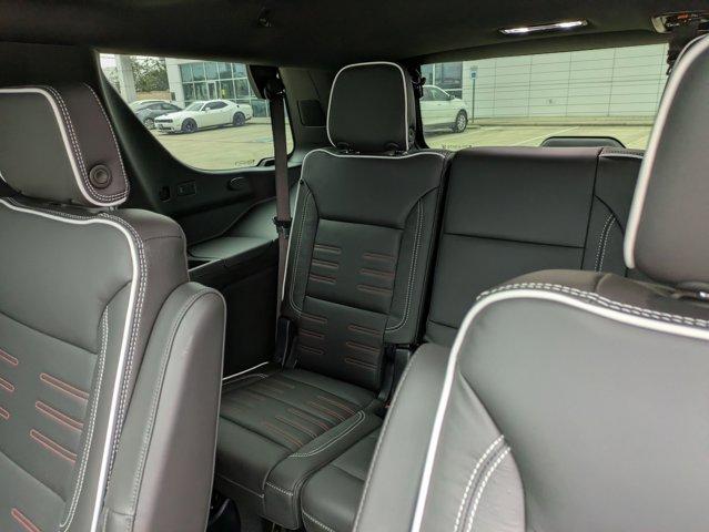2025 GMC Yukon Vehicle Photo in SELMA, TX 78154-1459