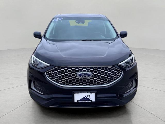 2024 Ford Edge Vehicle Photo in Oshkosh, WI 54901