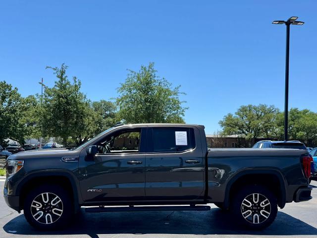 2020 GMC Sierra 1500 Vehicle Photo in DALLAS, TX 75209-3016