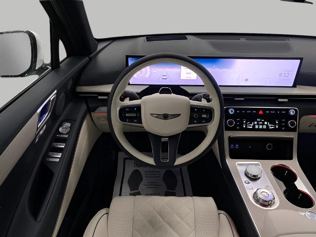 2025 Genesis GV80 Vehicle Photo in Appleton, WI 54913