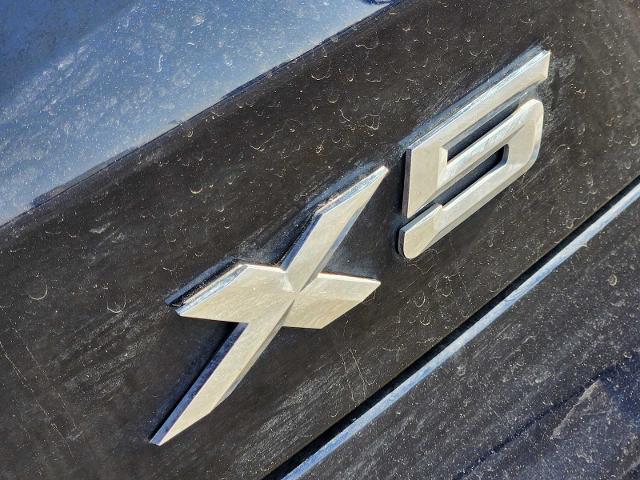 2019 BMW X5 xDrive40i Vehicle Photo in PLANO, TX 75024