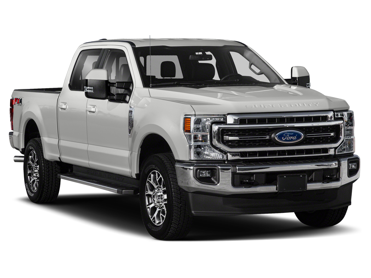 2021 Ford Super Duty F-250 SRW Vehicle Photo in Green Bay, WI 54304