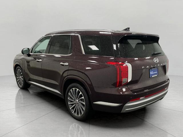 2024 Hyundai PALISADE Vehicle Photo in Appleton, WI 54913