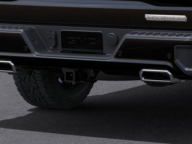 2025 GMC Sierra 1500 Vehicle Photo in WATERTOWN, CT 06795-3318