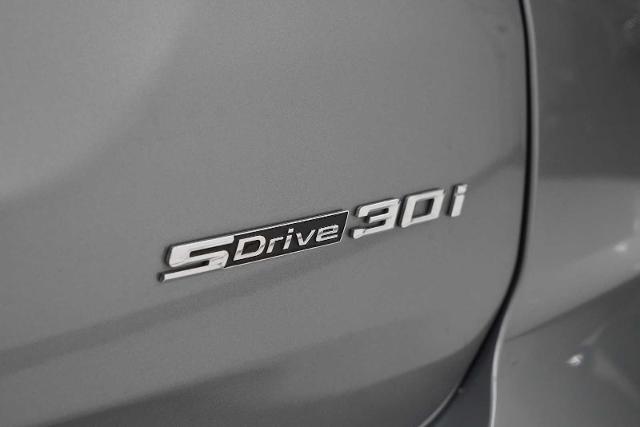 2024 BMW X3 sDrive30i Vehicle Photo in GRAPEVINE, TX 76051