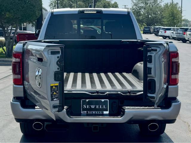 2024 Ram 1500 Vehicle Photo in DALLAS, TX 75209-3016