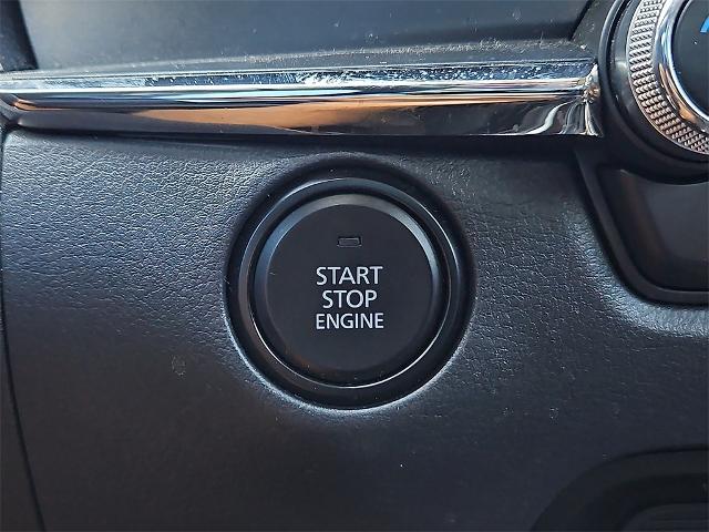 2022 Mazda CX-30 Vehicle Photo in EASTLAND, TX 76448-3020