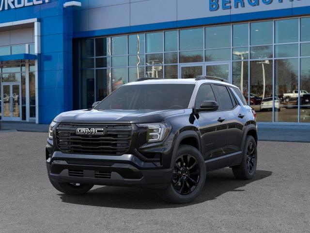 2026 GMC Terrain Vehicle Photo in OSHKOSH, WI 54904-7811