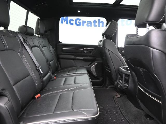 2024 Ram 1500 Vehicle Photo in Cedar Rapids, IA 52402
