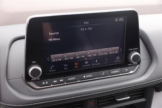 2023 Nissan Rogue Vehicle Photo in Hazelwood, MO 63042