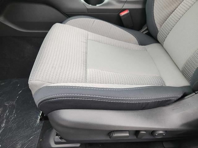 2025 Subaru Outback Vehicle Photo in DALLAS, TX 75209