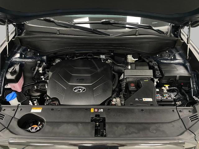 2024 Hyundai PALISADE Vehicle Photo in Appleton, WI 54913