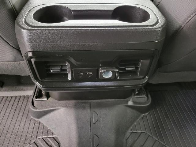 2022 Chevrolet Silverado 1500 LTD Vehicle Photo in APPLETON, WI 54914-4656