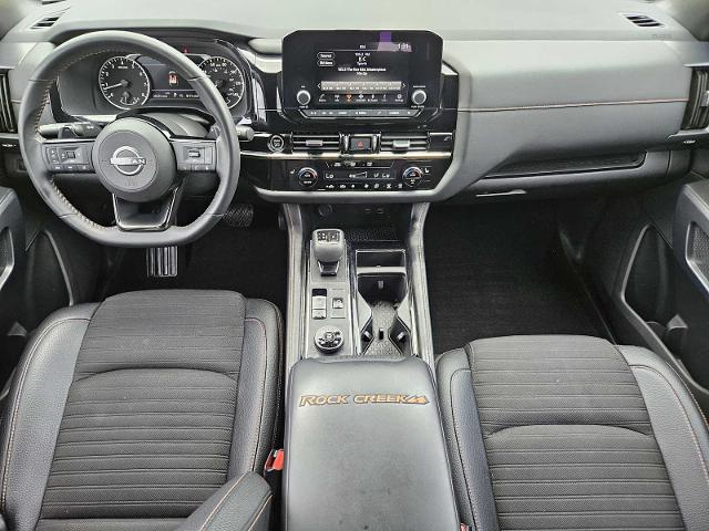 2023 Nissan Pathfinder Vehicle Photo in Fort Worth, TX 76132