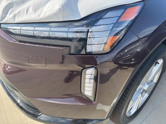 2025 Volvo EX90 Vehicle Photo in Grapevine, TX 76051