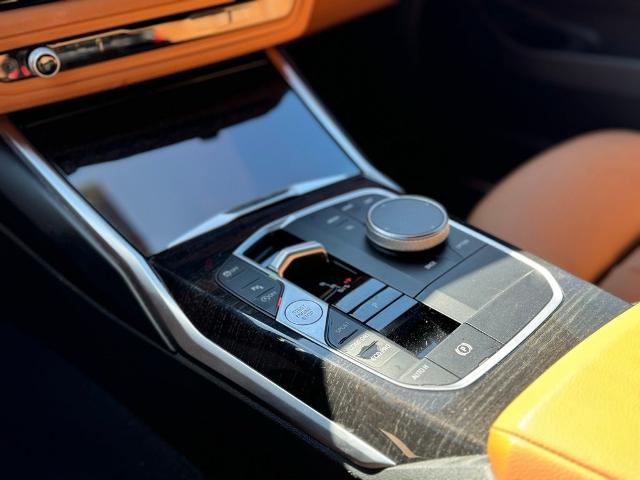 2023 BMW 330i Vehicle Photo in San Antonio, TX 78230
