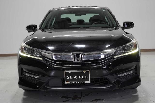 2016 Honda Accord Sedan Vehicle Photo in GRAPEVINE, TX 76051