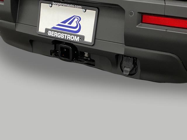 2025 Nissan Pathfinder Vehicle Photo in Appleton, WI 54913