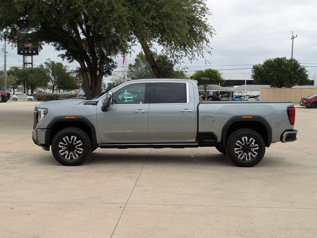 2025 GMC Sierra 2500 HD Vehicle Photo in SELMA, TX 78154-1459