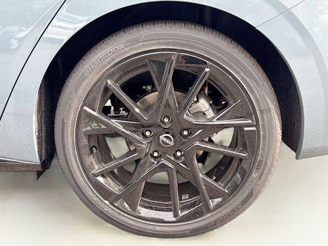 2025 Nissan Sentra Vehicle Photo in Flemington, NJ 08822
