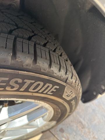 2022 Ford Edge Vehicle Photo in Winslow, AZ 86047-2439