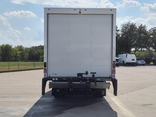 2024 Isuzu 4500 Vehicle Photo in Denton, TX 76205
