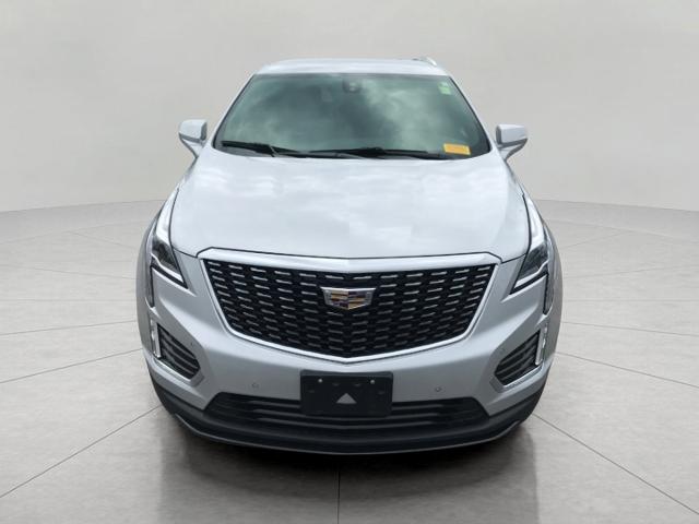 2020 Cadillac XT5 Vehicle Photo in GREEN BAY, WI 54303-3330