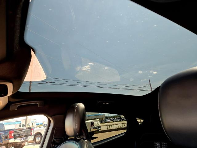 2022 Ford Mustang Mach-E Vehicle Photo in Weatherford, TX 76087