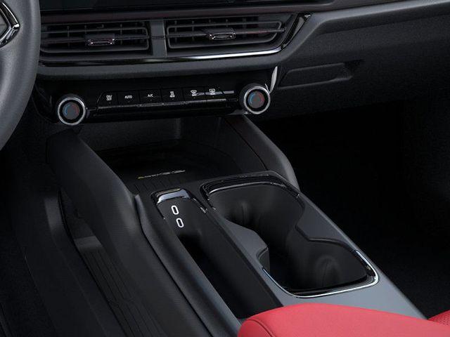 2025 Chevrolet Equinox EV Vehicle Photo in PAWLING, NY 12564-3219
