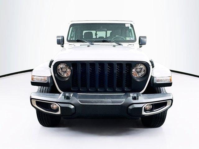 2021 Jeep Gladiator Vehicle Photo in Doylsetown, PA 18901
