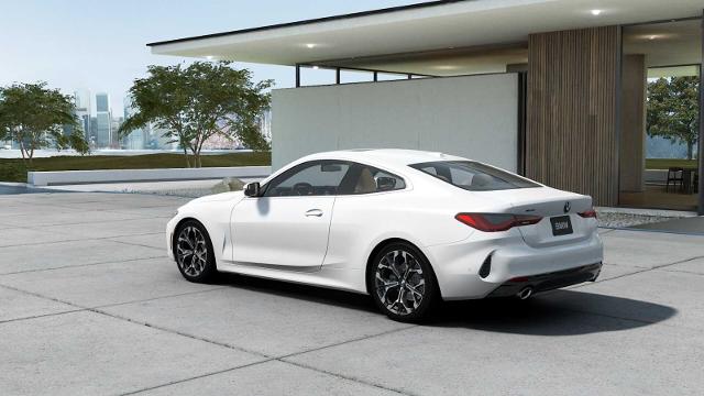 2026 BMW 430i xDrive Vehicle Photo in GRAPEVINE, TX 76051
