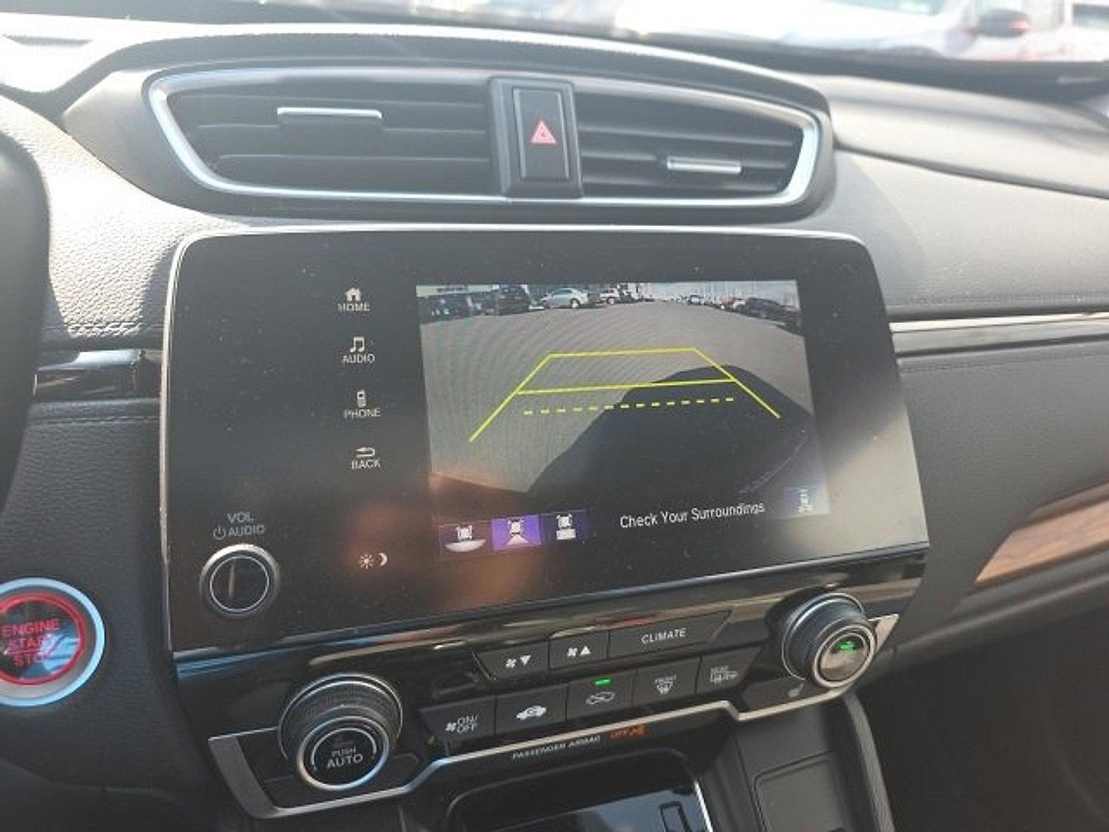 2020 Honda CR-V Vehicle Photo in Harrisburg, PA 17111