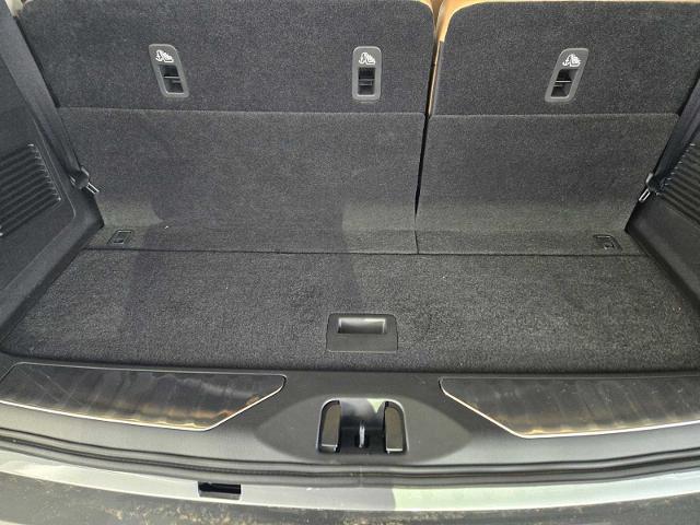 2025 INFINITI QX80 Vehicle Photo in DALLAS, TX 75209