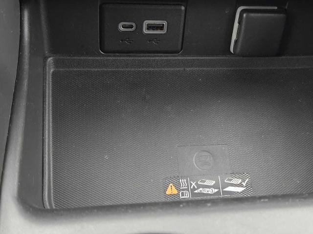 2023 Chevrolet Tahoe Vehicle Photo in DENTON, TX 76210-9321