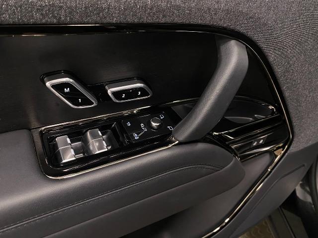 2023 Range Rover Sport Vehicle Photo in Appleton, WI 54913