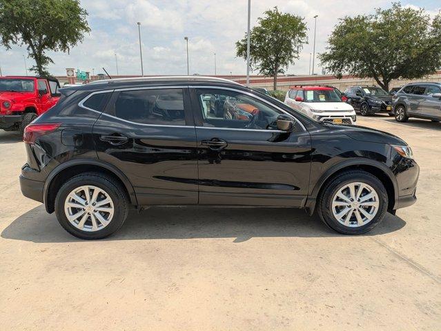 2018 Nissan Rogue Sport Vehicle Photo in San Antonio, TX 78209