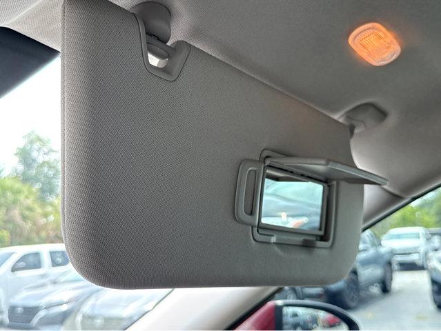 2024 Nissan Pathfinder Vehicle Photo in Savannah, GA 31419