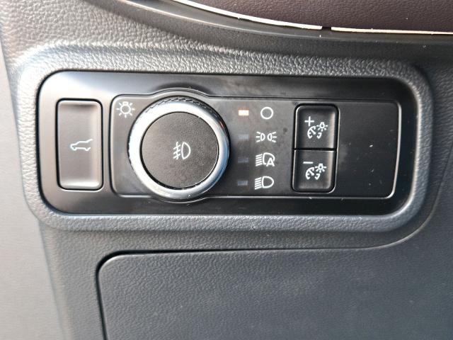 2025 Ford Explorer Vehicle Photo in Weatherford, TX 76087