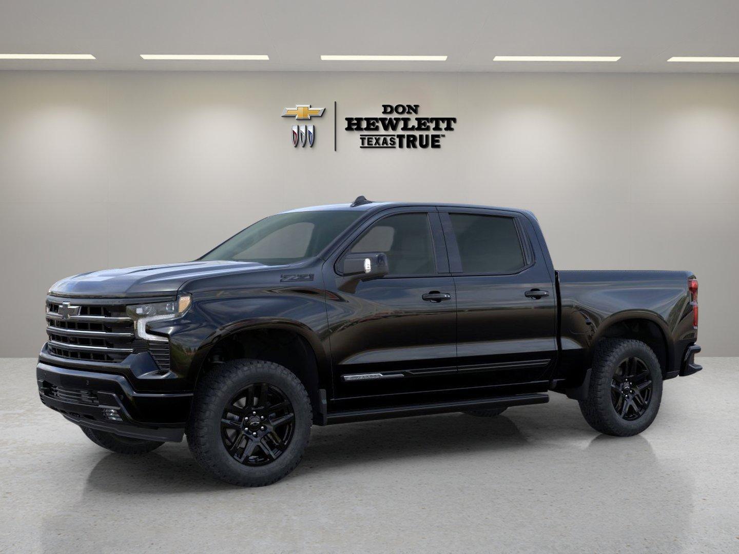 2025 Chevrolet Silverado 1500 Vehicle Photo in GEORGETOWN, TX 78626-7508