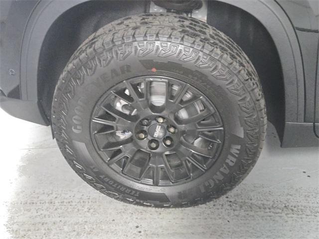2025 GMC Acadia Vehicle Photo in PRESCOTT, AZ 86305-3700