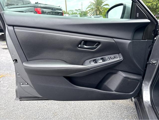 2024 Nissan Sentra Vehicle Photo in Savannah, GA 31419